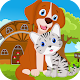 Kavi Game-  419 Dog And Cat Escape Game