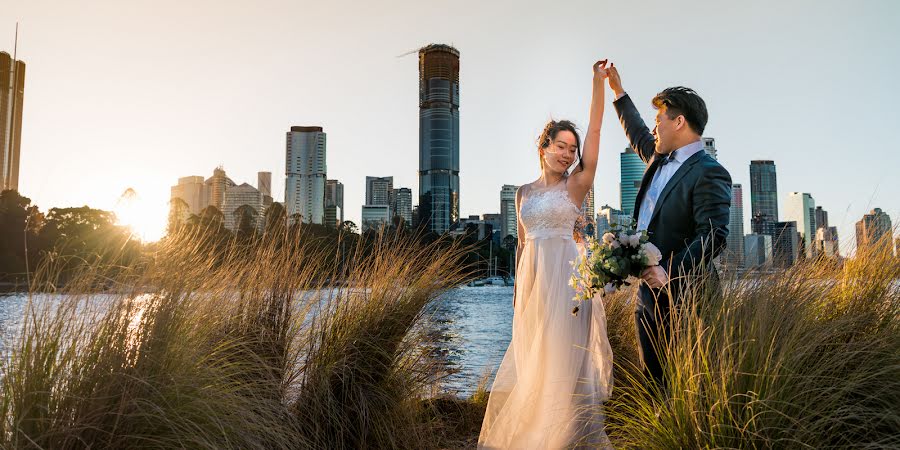 Wedding photographer Vincent Li (vforvision). Photo of 10 December 2021