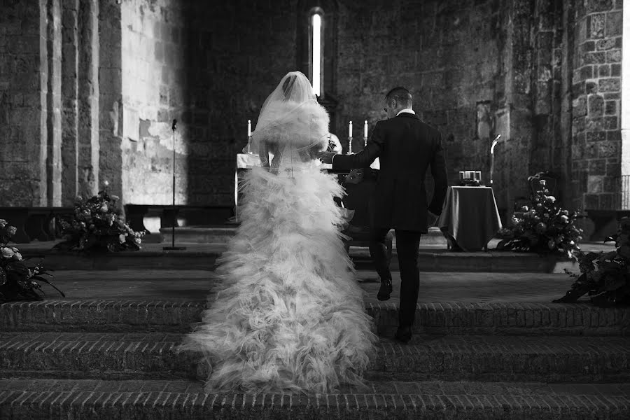 Photographe de mariage Gianluca Adami (gianlucaadami). Photo du 1 mars 2018