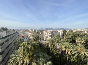 appartement à Cannes (06)