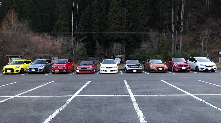 シルビアのチェイサー・スプリンタートレノ・スイスポ・CR-Z・アルトワークスに関するカスタム事例の投稿画像3枚目