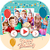 Birthday Video Maker icon