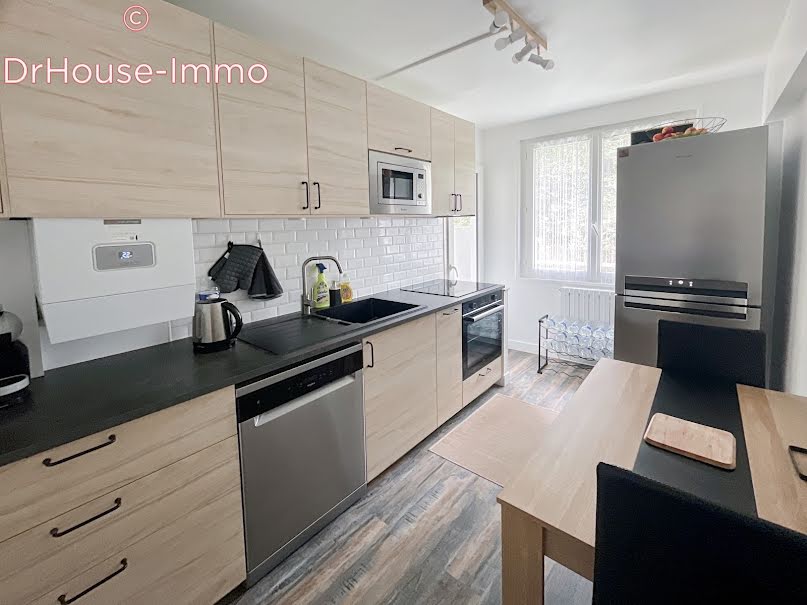 Vente appartement 4 pièces 72 m² à Bayonne (64100), 270 000 €