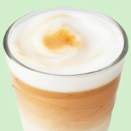 Latte Macchiato