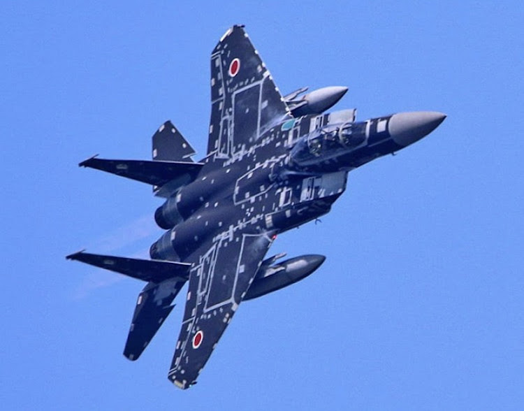 ヴェルファイアの小松基地航空祭・アグレッサー・ブルーインパルスに関するカスタム事例の投稿画像7枚目
