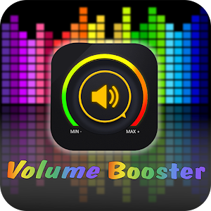 Download Volume Booster : DJ Sound Booster For PC Windows and Mac