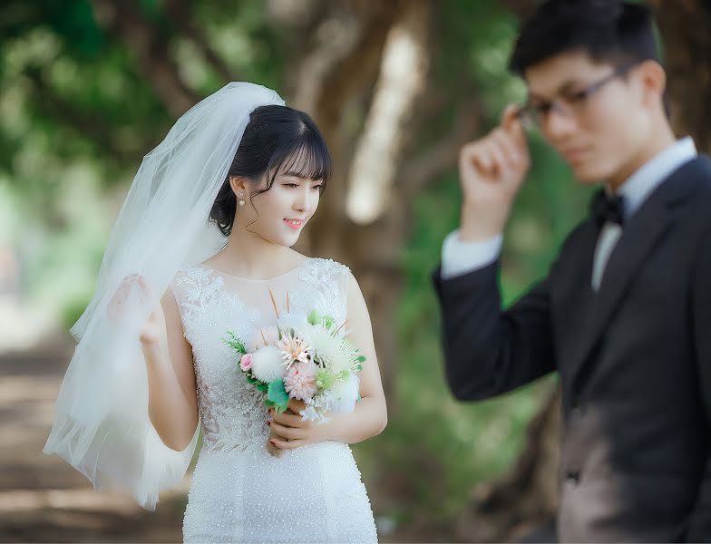 Wedding photographer Cao Cờ Cò (zingstudio). Photo of 26 March 2020