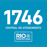 Cover Image of Baixar 1746 Rio 4.0.1 APK