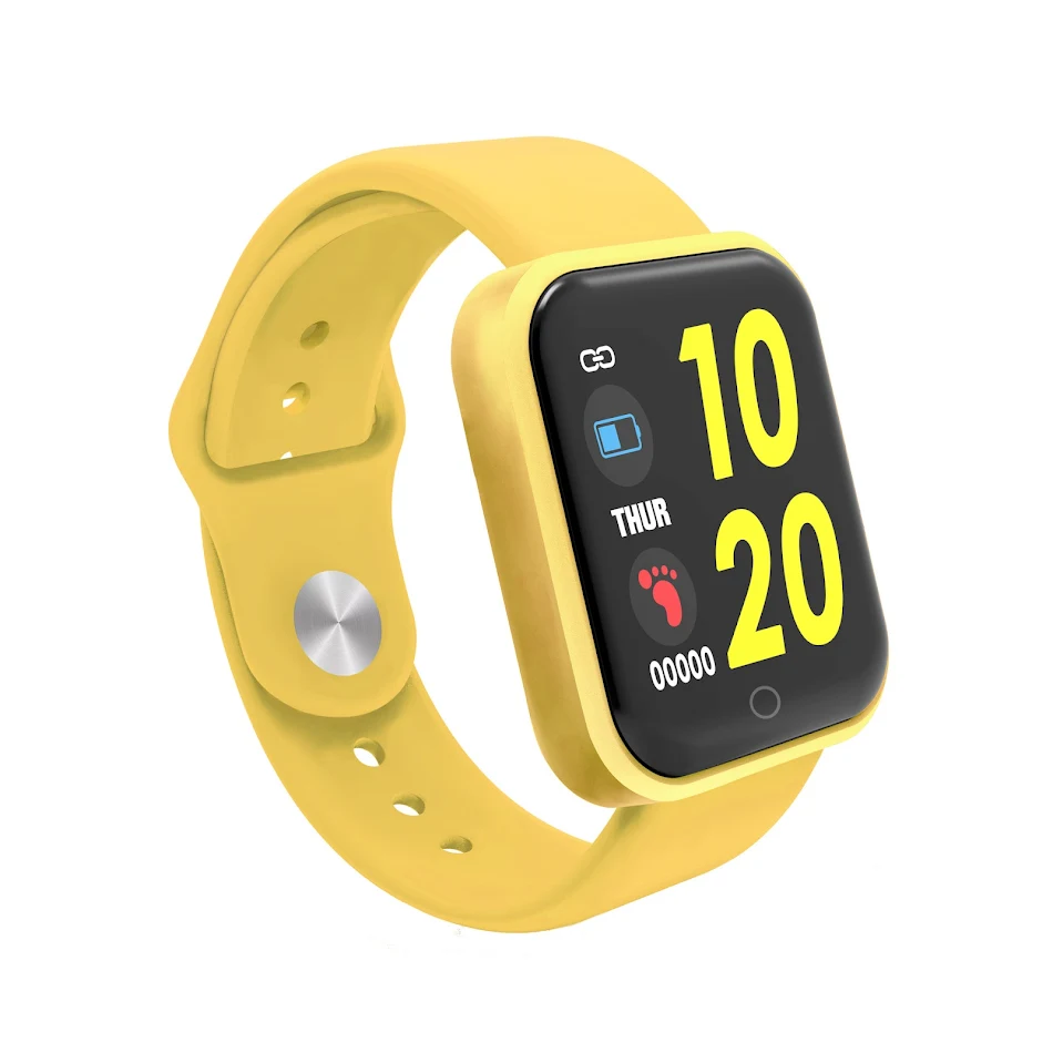Motion Detection Heart Rate Bluetooth monitor for accurate heart rate tracking, activity monitoring, and seamless wirele