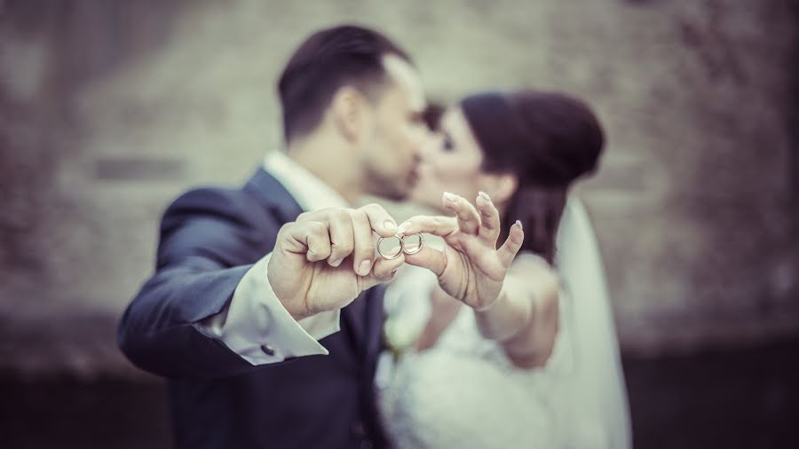 Fotografo di matrimoni Aquilino Paparo (paparo). Foto del 9 ottobre 2015