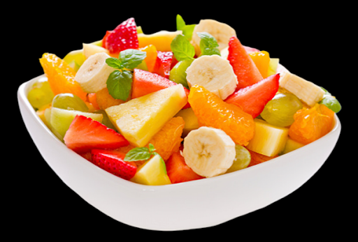 Mixed Fruit Salad (Seasonal Fruits)