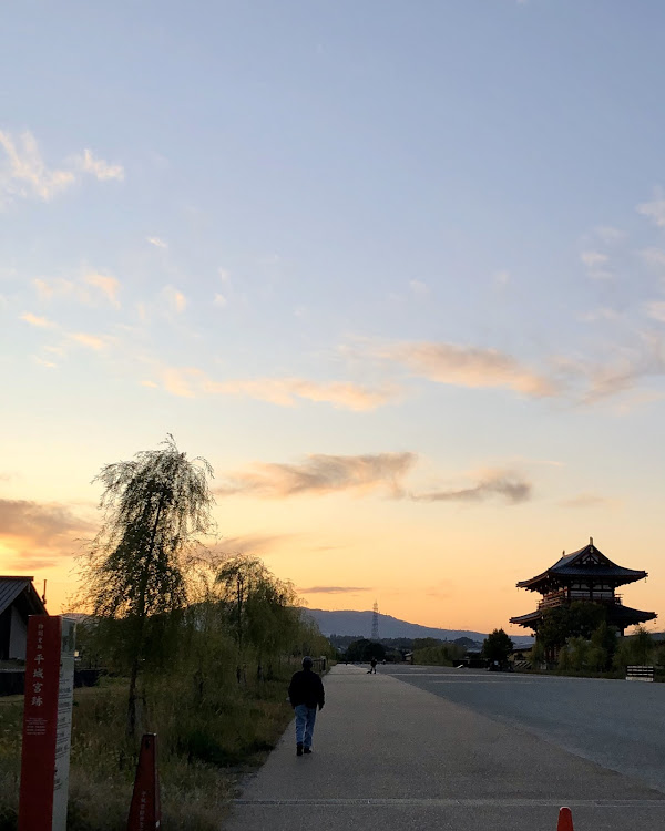 アルトラパンのドライブスポット・南山城村・平城宮跡・ミントグリーンに関するカスタム事例の投稿画像8枚目