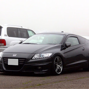 CR-Z ZF1