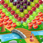 Bubble Fruits Apk