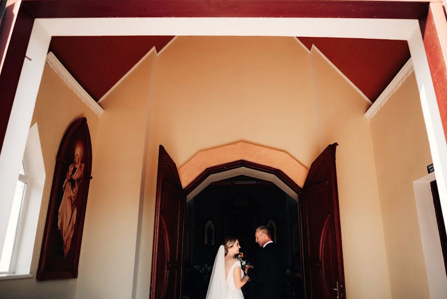 Svatební fotograf Denis Dzekan (dzekan). Fotografie z 23.ledna 2021