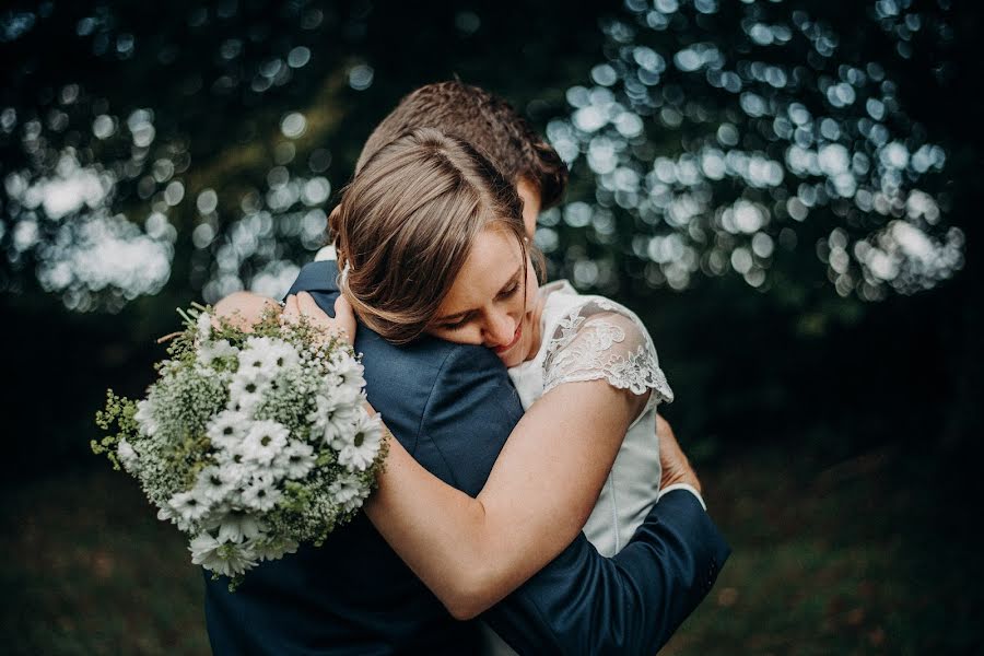 Wedding photographer Jan Dikovský (jandikovsky). Photo of 4 October 2018