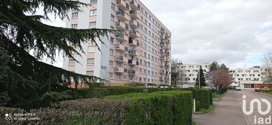Vente appartement 5 pièces 83 m² à Vandoeuvre-les-nancy (54500), 85 000 €
