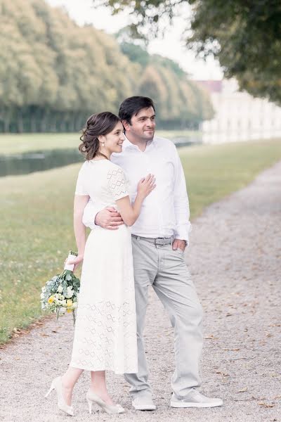 ช่างภาพงานแต่งงาน Alyona Boiko (alyonaboiko) ภาพเมื่อ 8 พฤศจิกายน 2018