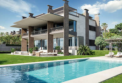 Villa with pool 19