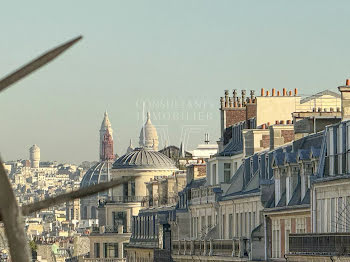 appartement à Paris 8ème (75)