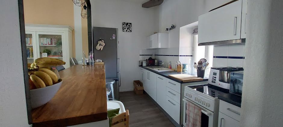 Vente appartement 2 pièces 57 m² à Capbreton (40130), 348 000 €