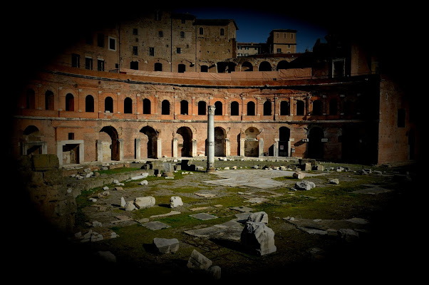 Passeggiando tra i ricordi di Domidi