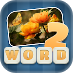 Cover Image of ดาวน์โหลด Words in a Pic 2 1.3.1 APK