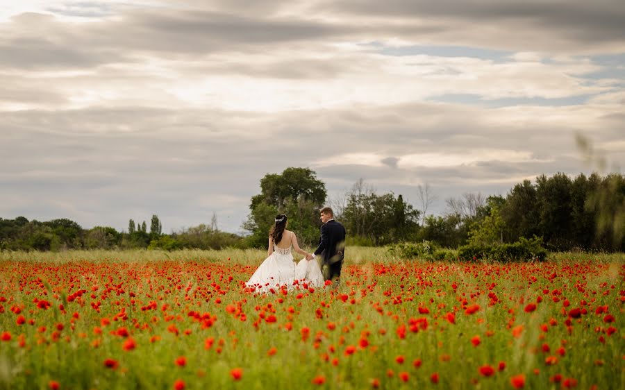 Hochzeitsfotograf William Koutsomichalis (williamkoo). Foto vom 6. April