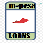Cover Image of Download LOANS-CASH TO MPESA 6.0 APK