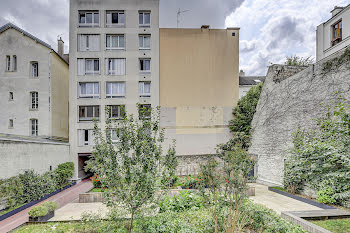 appartement à Paris 19ème (75)