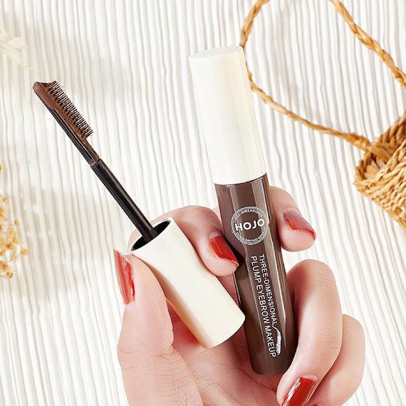 Mascara Lông Mày, Chuốt Mày Nội Địa Trung D16 - Sammi Beauty