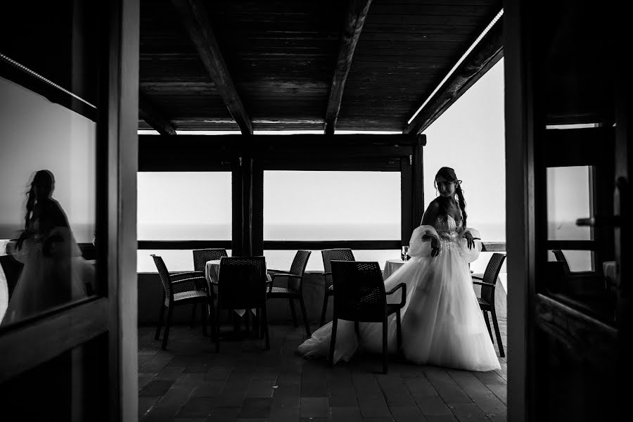 Wedding photographer Daria Manuedda (dariaphoto92). Photo of 28 March