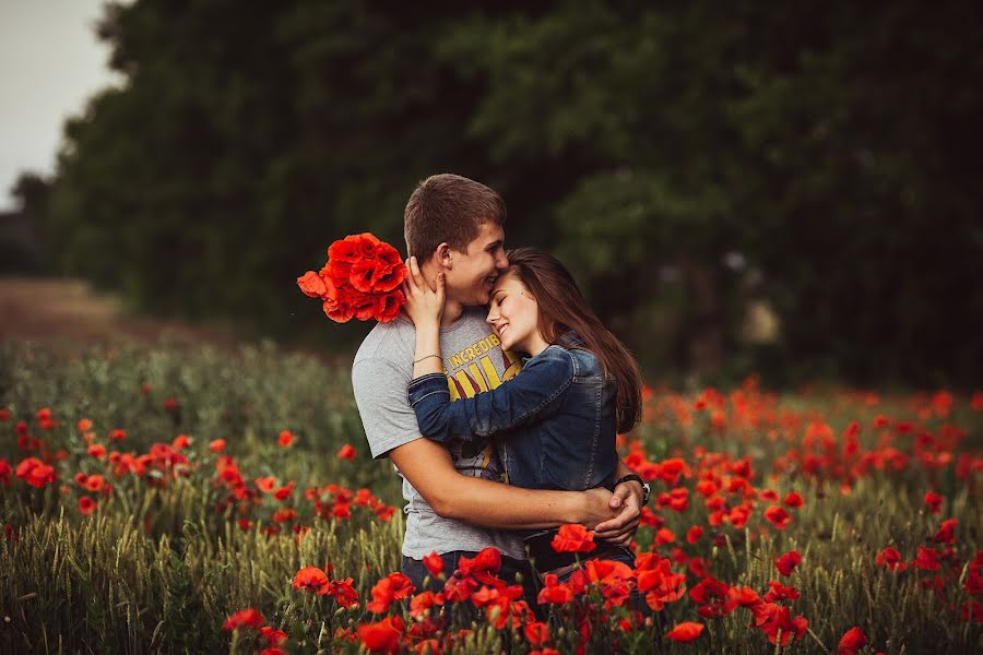 Wedding photographer Ekaterina Korzhenevskaya (kkfoto). Photo of 18 June 2014