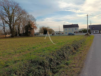 terrain à Guémené-Penfao (44)