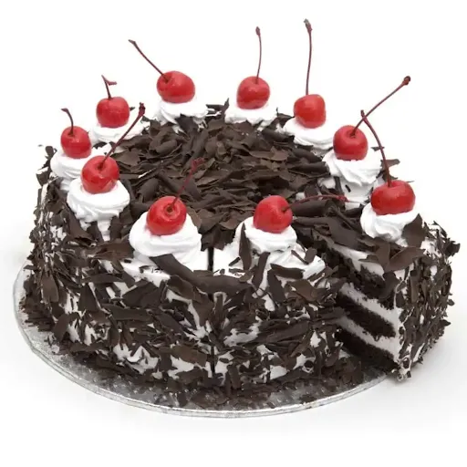 Black Forest Flax Cake [2 Kg]