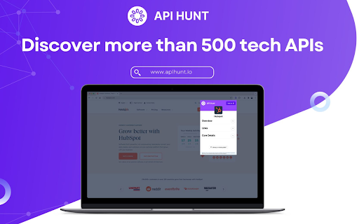 API Hunt