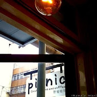 Picnic Cafe 野餐咖啡