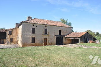 maison à Aurignac (31)