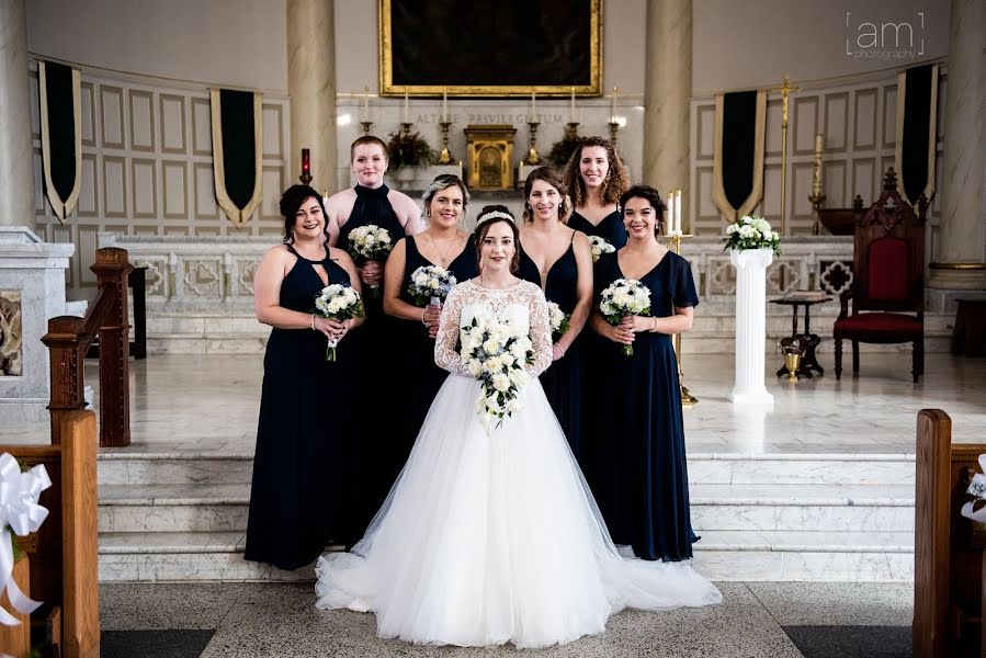 Photographe de mariage Alex Mitro (alexmitro). Photo du 8 septembre 2019