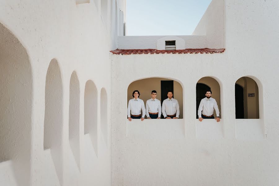 Fotógrafo de bodas Julie Roman (julieroman). Foto del 16 de marzo 2022