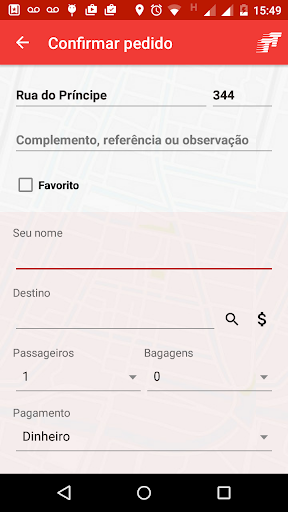 免費下載交通運輸APP|Teletaxi Recife app開箱文|APP開箱王