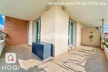 appartement à Balma (31)