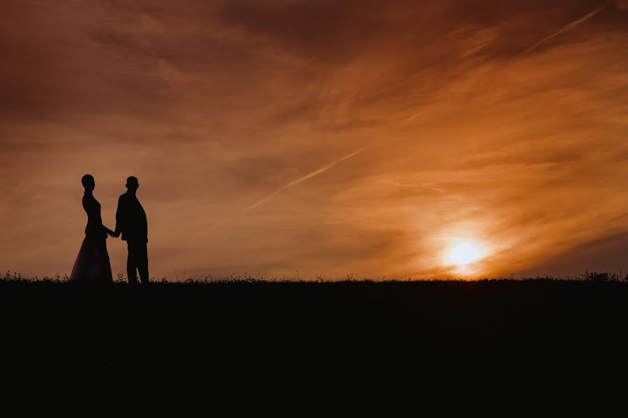 Vestuvių fotografas Vedran Tolić (tolic). Nuotrauka 2019 sausio 8