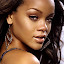 Rihanna New Tab