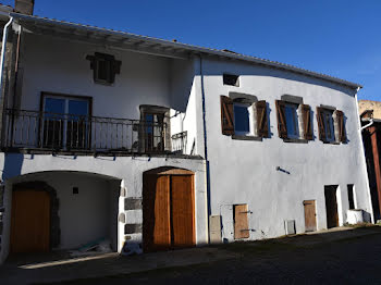 maison à Saint-Bonnet-près-Riom (63)