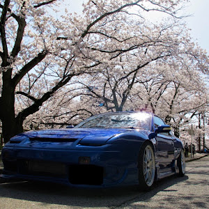 180SX RPS13