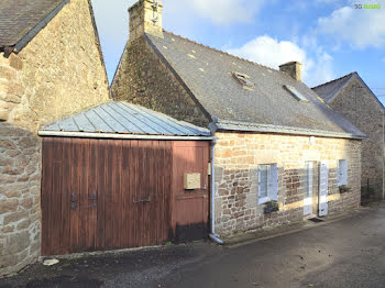 maison à Plouray (56)