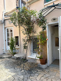 maison à Maisons-Laffitte (78)