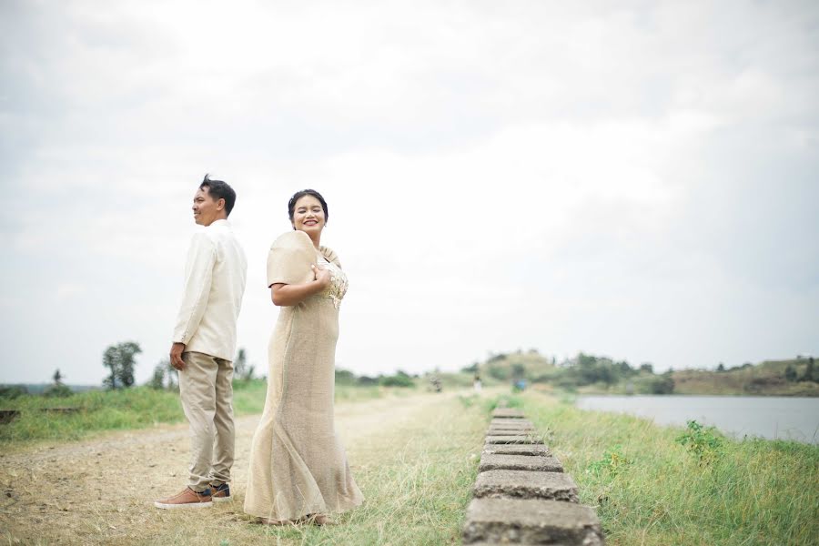 Fotografo di matrimoni Harold Lansang (harlansmultimed). Foto del 20 settembre 2023