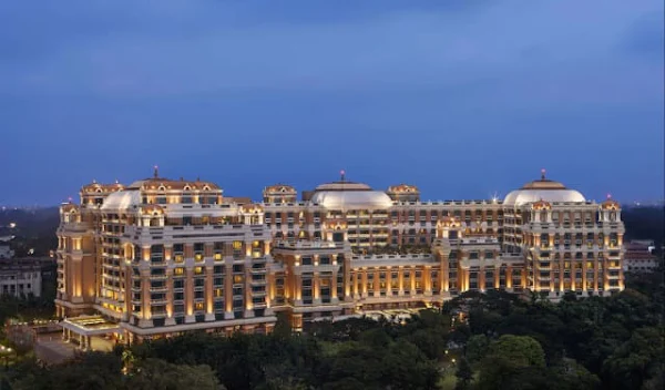 ITC Hotels photo 